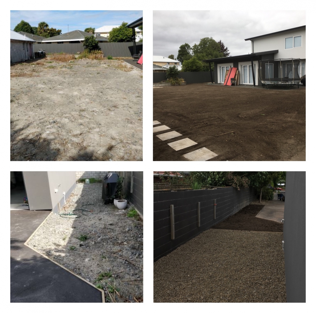 Instant Lawn Christchurch Rolleston and Canterbury