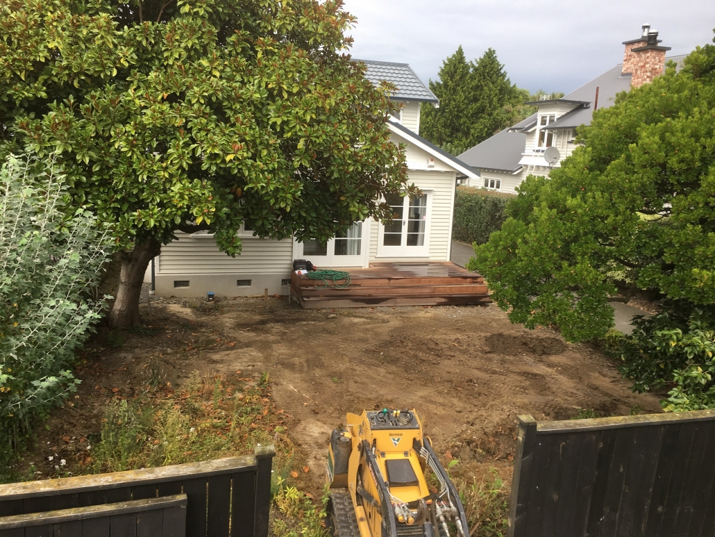 Hydroseeding Landscaping and Irrigation services Christchurch and through out Canterbury