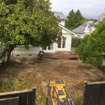 Hydroseeding Landscaping and Irrigation services Christchurch and through out Canterbury