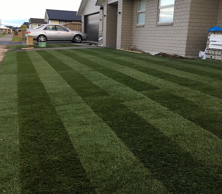 Hydroseeding and Landscaping Services Christchurch Canterbury