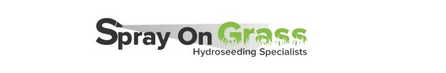 Hydroseeding Christchurch and Canterbury. Contact Spray on Grass for all Hydroseeding Spray on Grass.